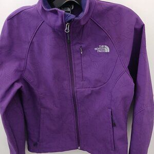 The North Face Soft Shell Jacket